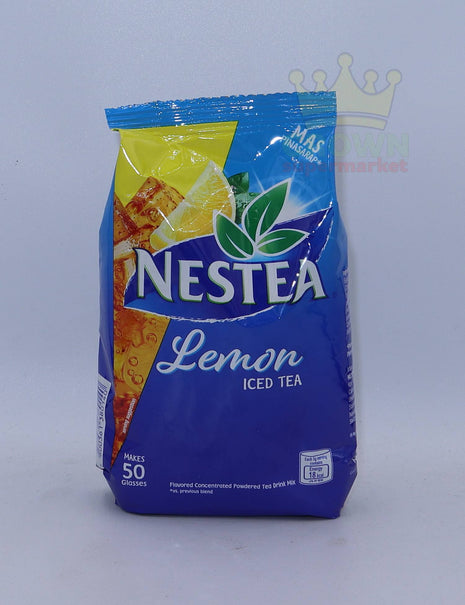 Nestea Lemon Iced Tea 250g - Crown Supermarket