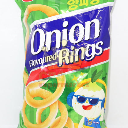 Nongshim Onion Rings 90g - Crown Supermarket