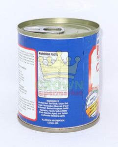 Pure Foods Corned Beef 210g - Crown Supermarket