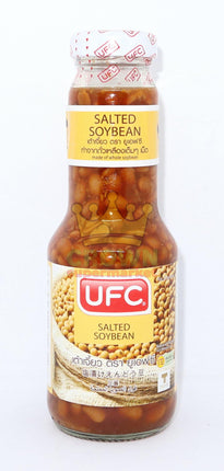 UFC Salted Soybean 340g - Crown Supermarket