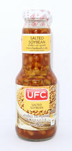 Load image into Gallery viewer, UFC Salted Soybean 340g - Crown Supermarket
