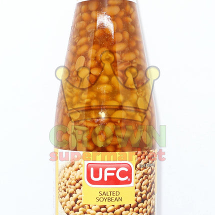 UFC Salted Soybean 850g - Crown Supermarket