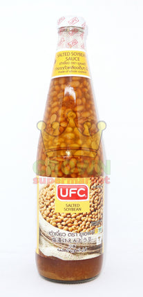 UFC Salted Soybean 850g - Crown Supermarket