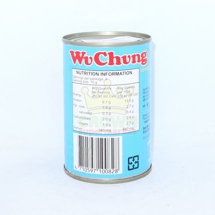 Wu Chung Vegetarian Mock Duck 280g - Crown Supermarket
